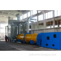Christmas Day Promotion! ISO 9001 Qualty Approved and Lowest price chemical industry rotary dryer